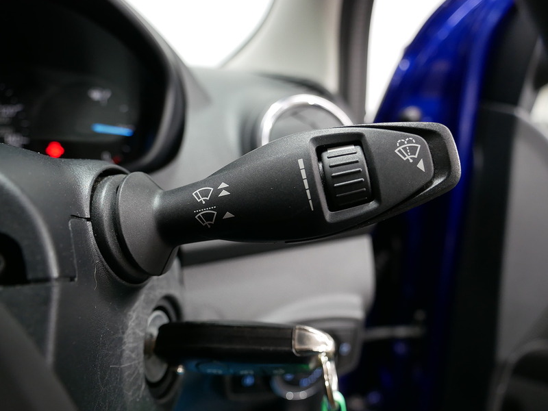 Used Ford Ka+ 2017 for sale - 76396555: Photo 24