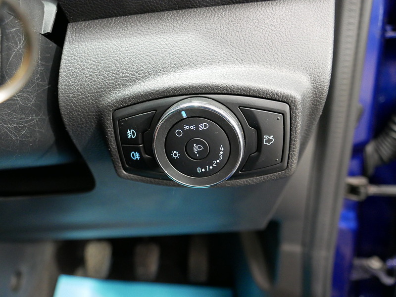 Used Ford Ka+ 2017 for sale - 76396555: Photo 25