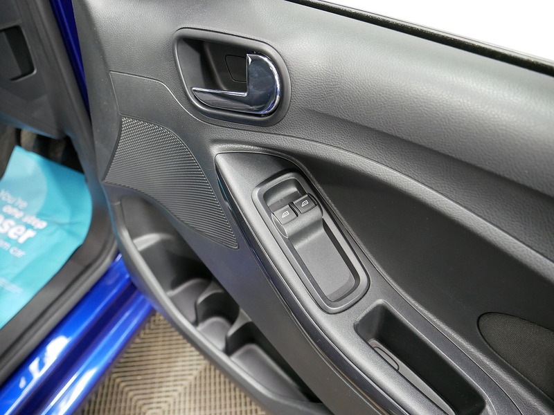 Used Ford Ka+ 2017 for sale - 76396555: Photo 27