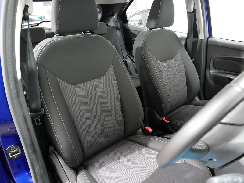 Used Ford Ka+ 2017 for sale - 76396555: Photo 30