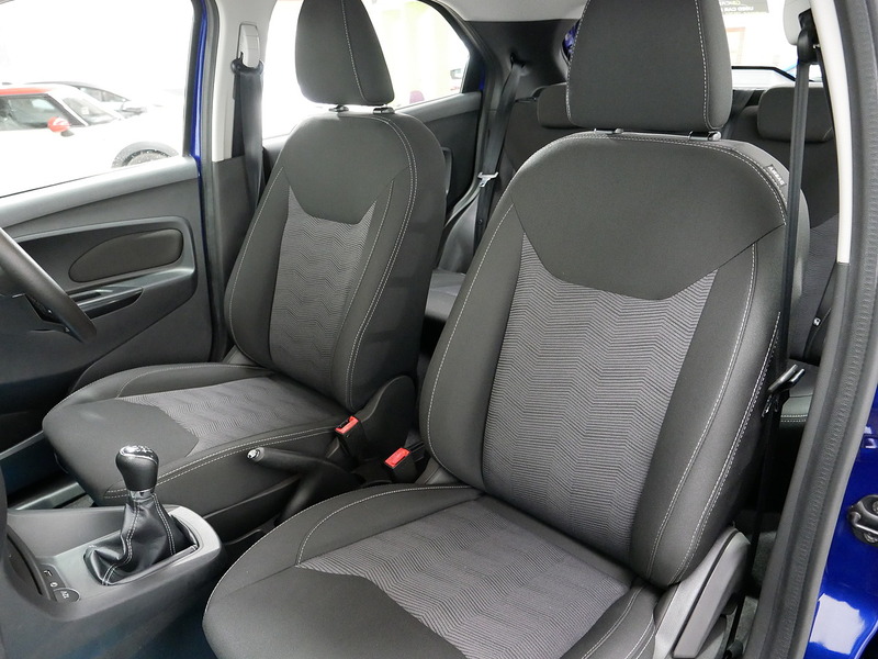 Used Ford Ka+ 2017 for sale - 76396555: Photo 32