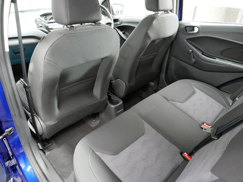 Used Ford Ka+ 2017 for sale - 76396555: Photo 33