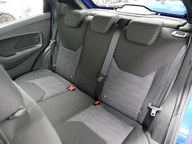 Used Ford Ka+ 2017 for sale - 76396555: Photo 34