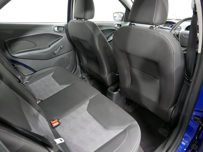 Used Ford Ka+ 2017 for sale - 76396555: Photo 35