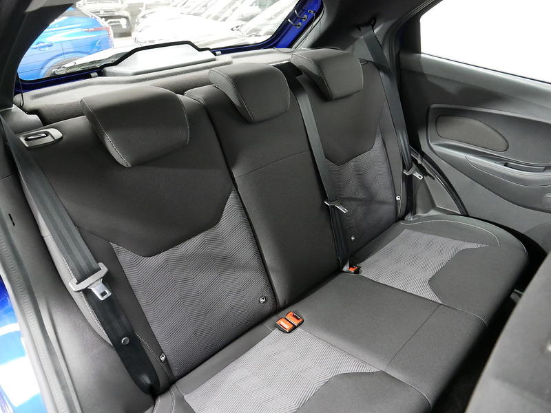 Used Ford Ka+ 2017 for sale - 76396555: Photo 37