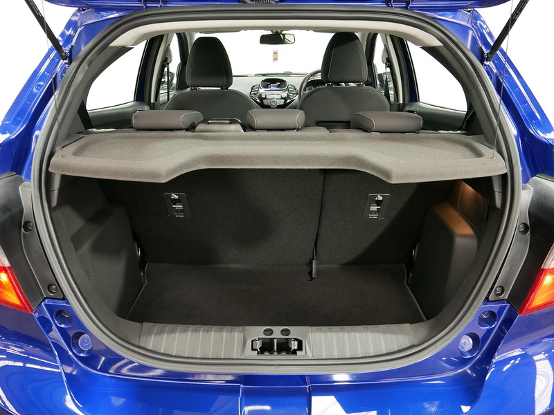 Used Ford Ka+ 2017 for sale - 76396555: Photo 38