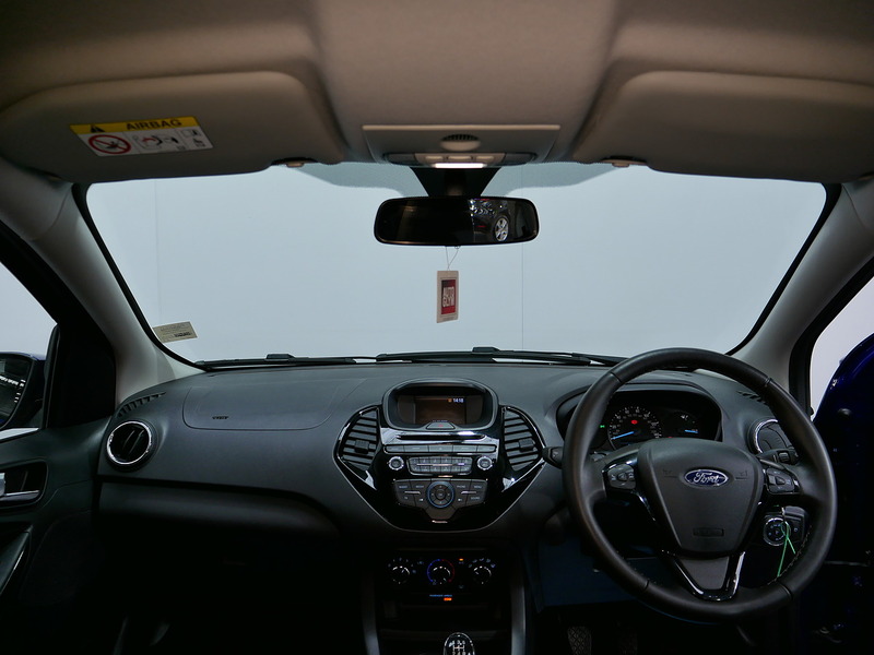 Used Ford Ka+ 2017 for sale - 76396555: Photo 4