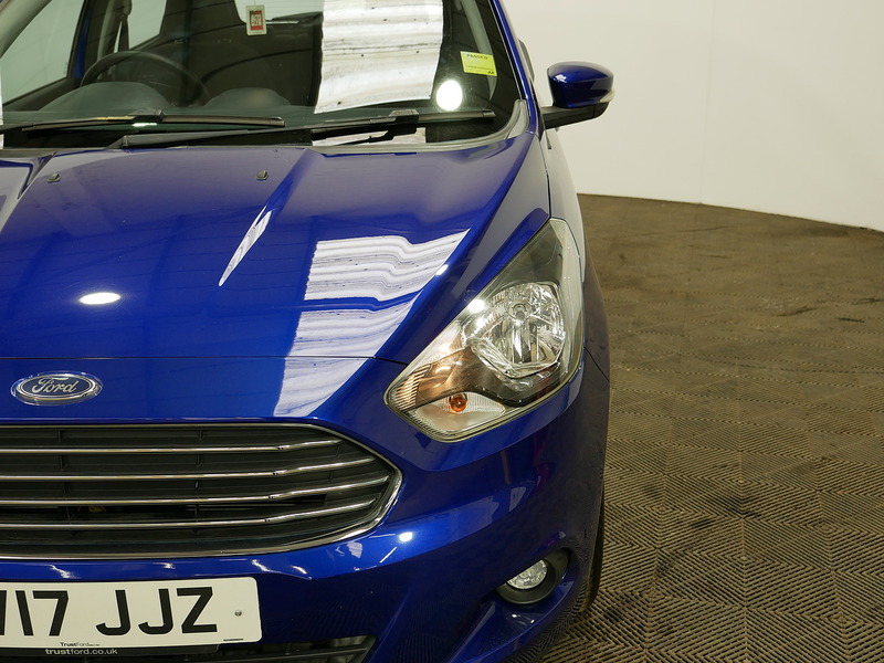 Used Ford Ka+ 2017 for sale - 76396555: Photo 42