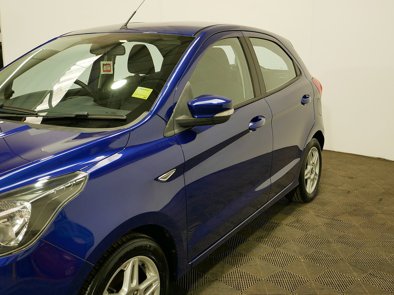 Used Ford Ka+ 2017 for sale - 76396555: Photo 43