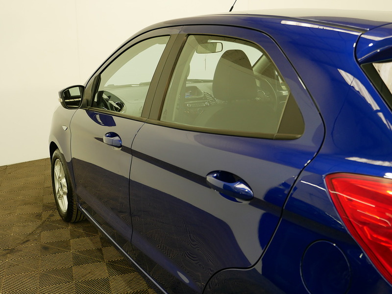 Used Ford Ka+ 2017 for sale - 76396555: Photo 45