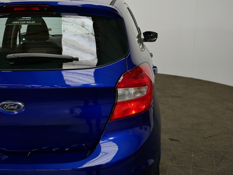 Used Ford Ka+ 2017 for sale - 76396555: Photo 47