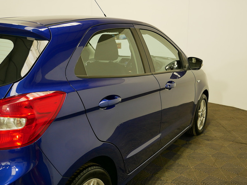 Used Ford Ka+ 2017 for sale - 76396555: Photo 48