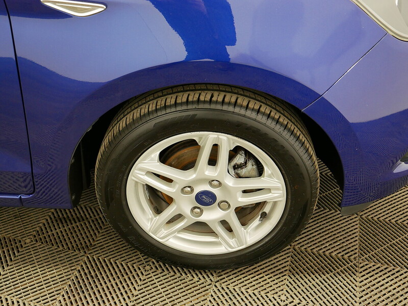 Used Ford Ka+ 2017 for sale - 76396555: Photo 49