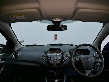 Used Ford Ka+ 2017 for sale - 76396555: Photo