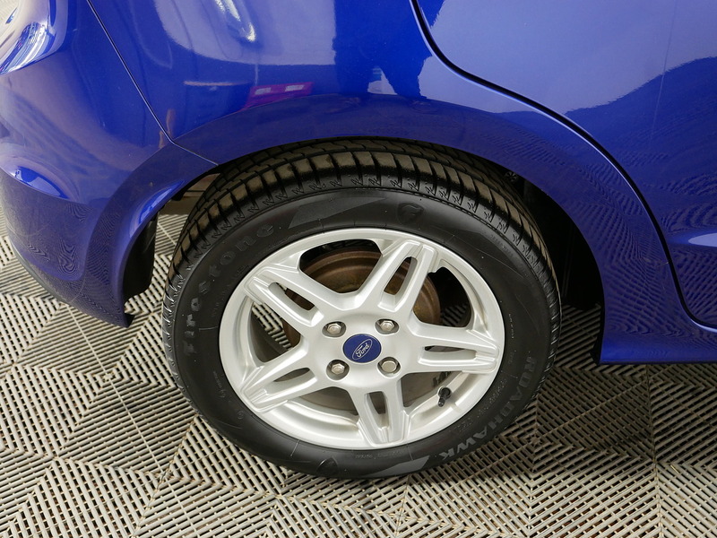 Used Ford Ka+ 2017 for sale - 76396555: Photo 50