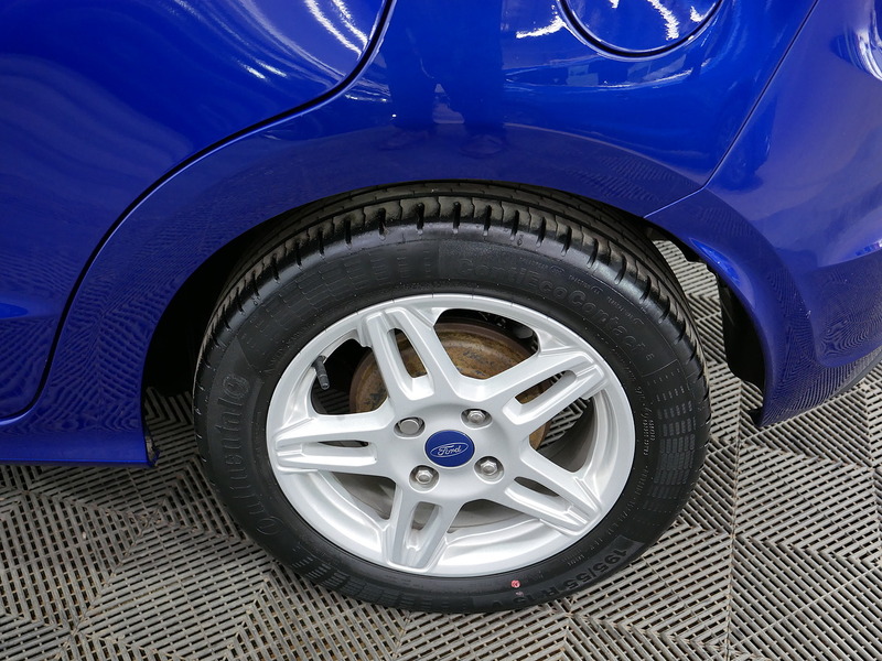 Used Ford Ka+ 2017 for sale - 76396555: Photo 51