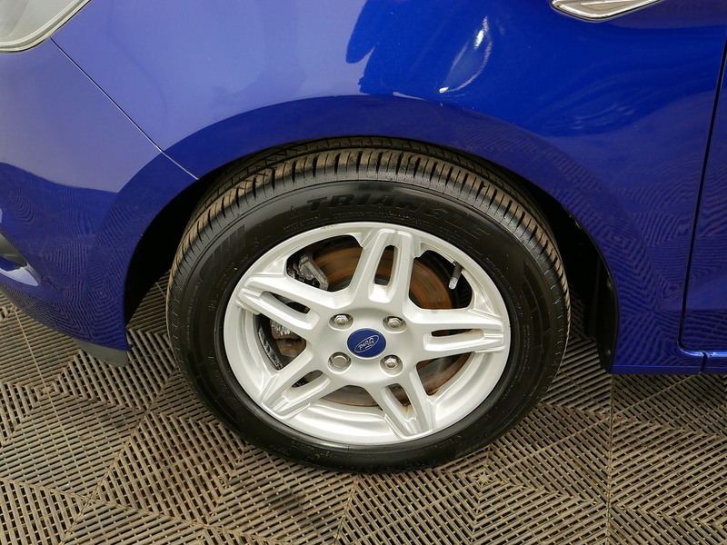 Used Ford Ka+ 2017 for sale - 76396555: Photo 53