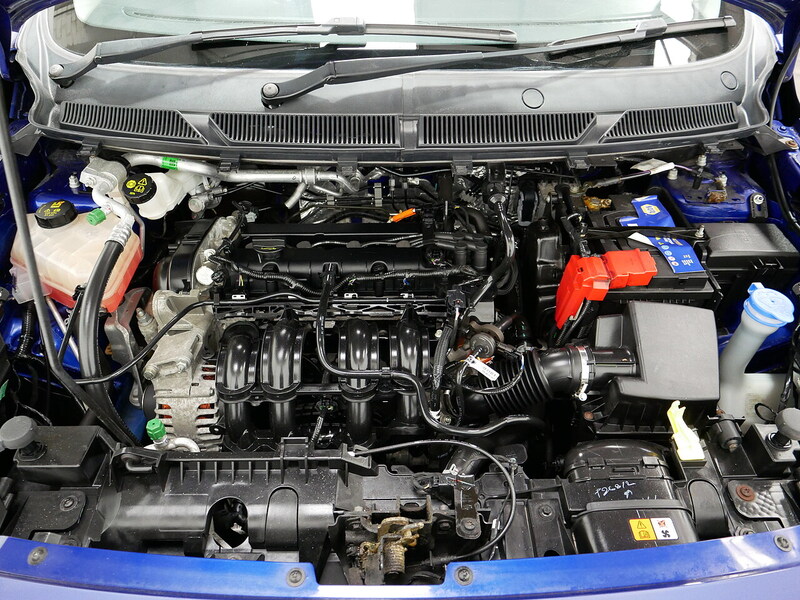 Used Ford Ka+ 2017 for sale - 76396555: Photo 56