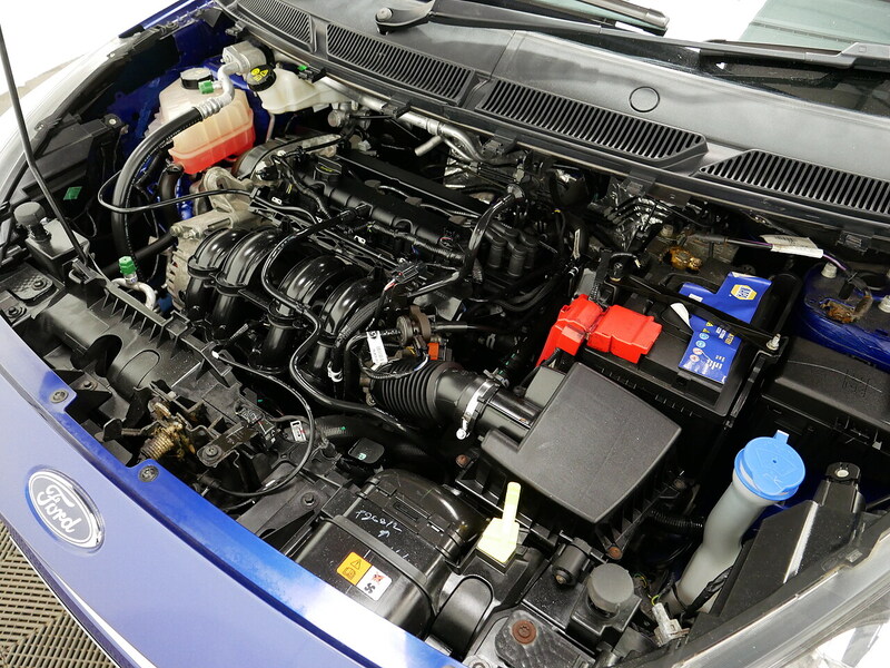 Used Ford Ka+ 2017 for sale - 76396555: Photo 57