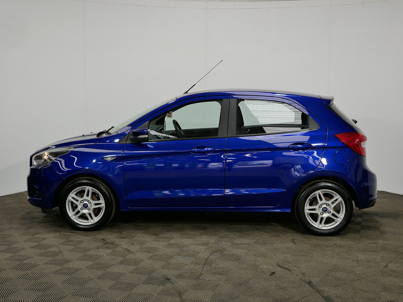 Used Ford Ka+ 2017 for sale - 76396555: Photo 6