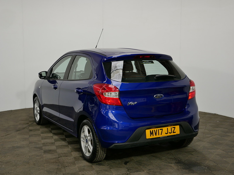 Used Ford Ka+ 2017 for sale - 76396555: Photo 7