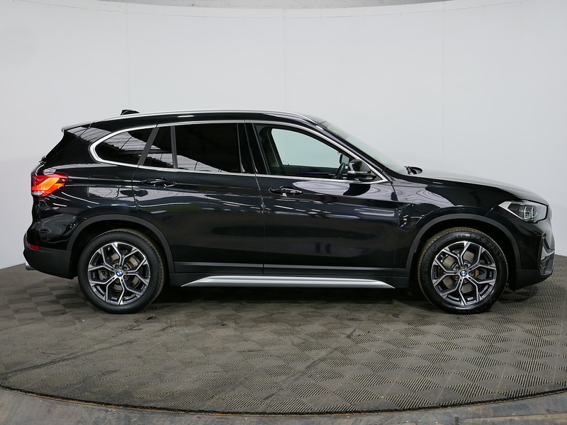 Used BMW X1 2021 for sale - 76396585: Photo 10