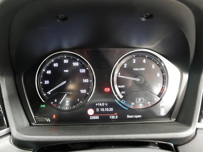 Used BMW X1 2021 for sale - 76396585: Photo 11