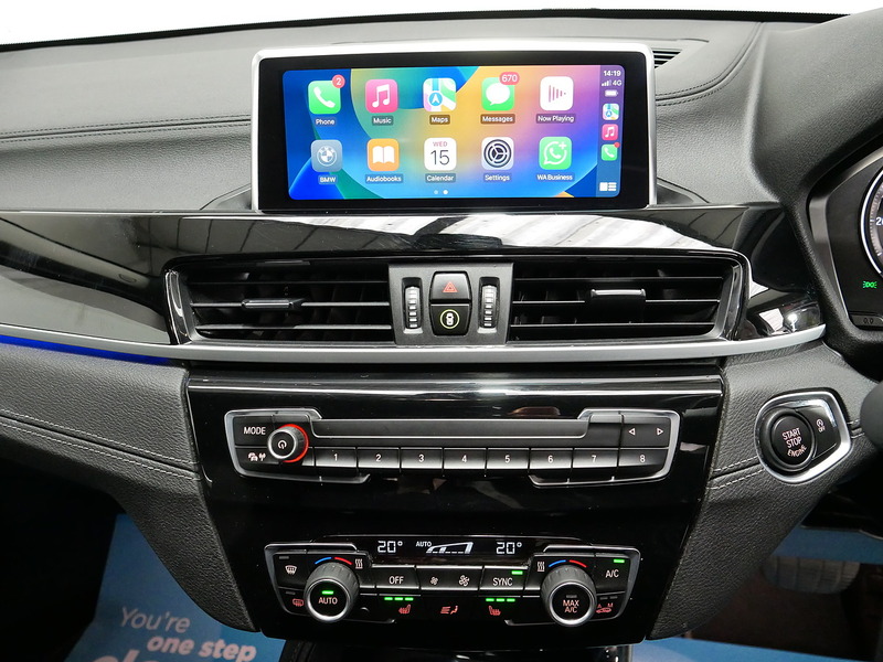 Used BMW X1 2021 for sale - 76396585: Photo 13