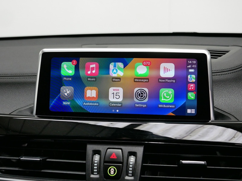 Used BMW X1 2021 for sale - 76396585: Photo 14