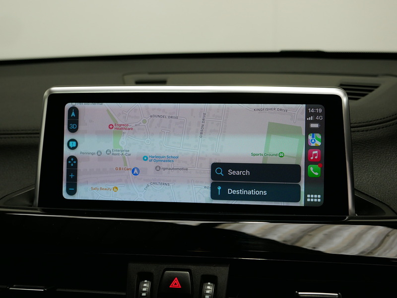 Used BMW X1 2021 for sale - 76396585: Photo 15