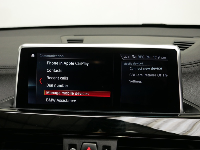 Used BMW X1 2021 for sale - 76396585: Photo 17