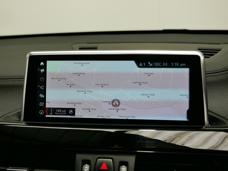 Used BMW X1 2021 for sale - 76396585: Photo 18