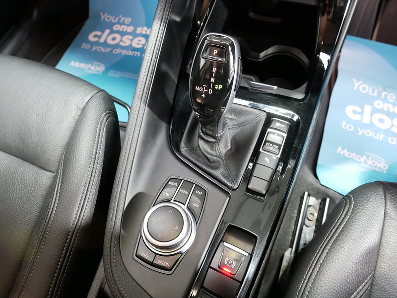 Used BMW X1 2021 for sale - 76396585: Photo 21