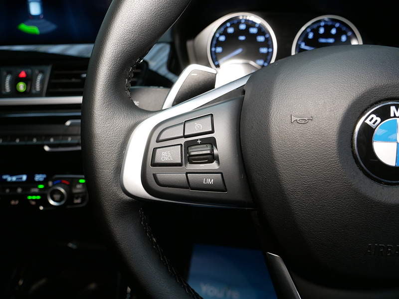 Used BMW X1 2021 for sale - 76396585: Photo 23