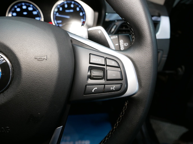 Used BMW X1 2021 for sale - 76396585: Photo 24