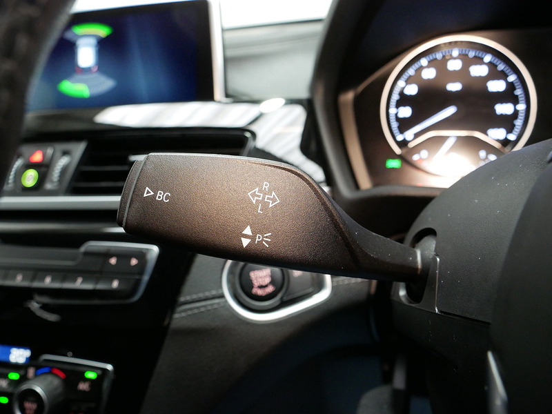 Used BMW X1 2021 for sale - 76396585: Photo 25