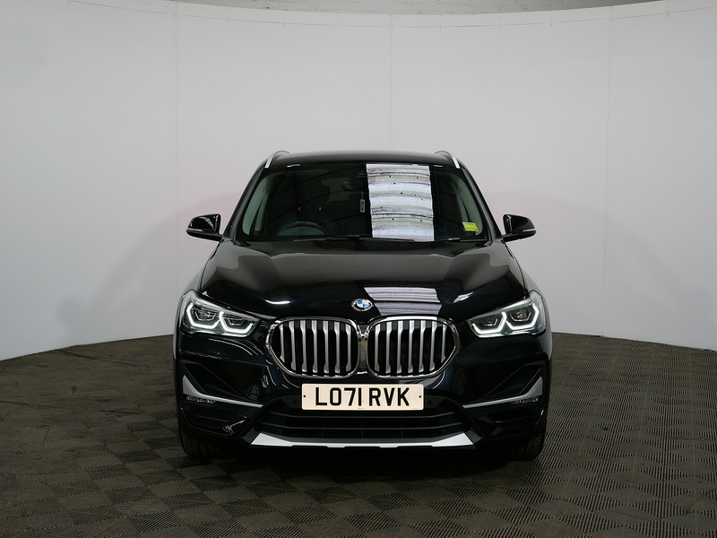Used BMW X1 2021 for sale - 76396585: Photo 3