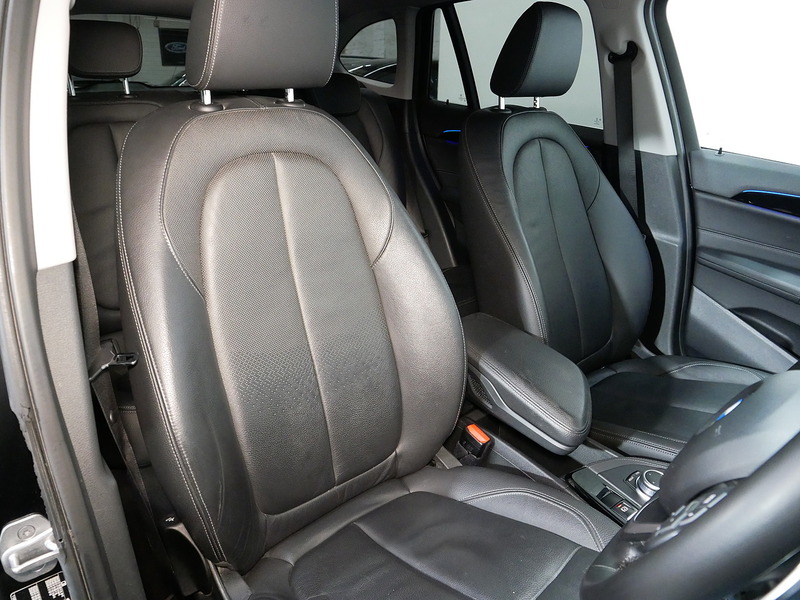 Used BMW X1 2021 for sale - 76396585: Photo 32