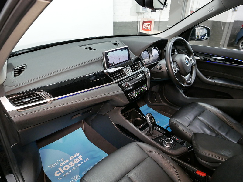 Used BMW X1 2021 for sale - 76396585: Photo 33