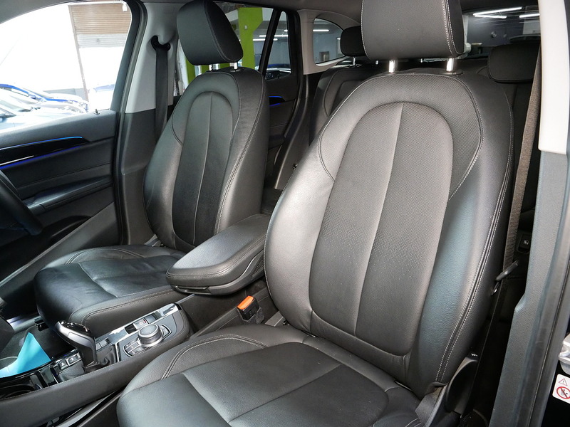 Used BMW X1 2021 for sale - 76396585: Photo 34