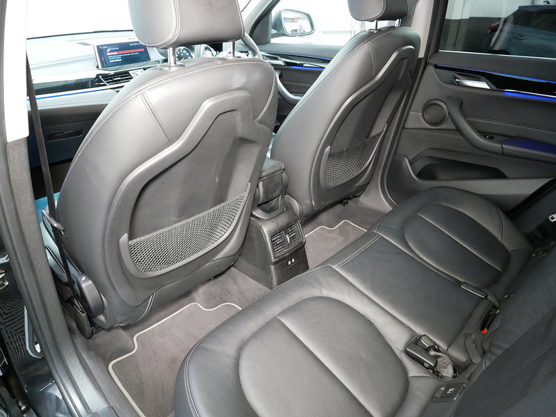 Used BMW X1 2021 for sale - 76396585: Photo 35