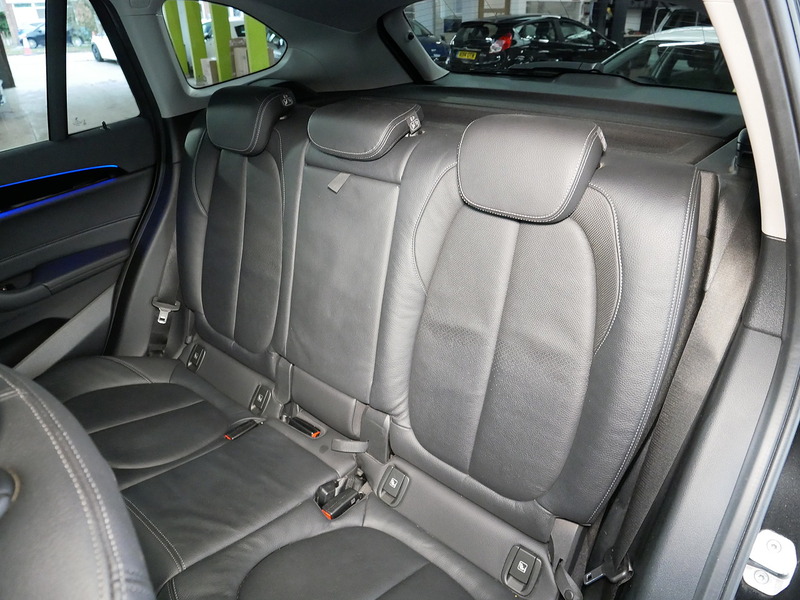 Used BMW X1 2021 for sale - 76396585: Photo 37