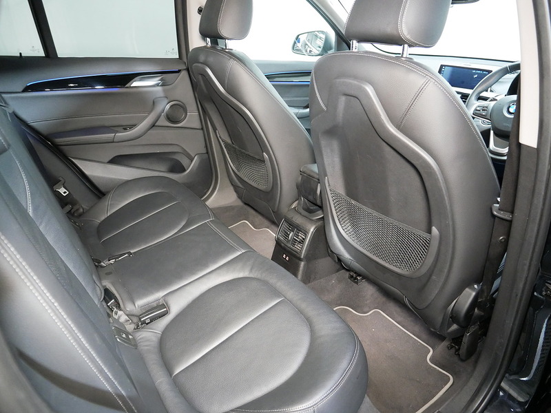 Used BMW X1 2021 for sale - 76396585: Photo 38