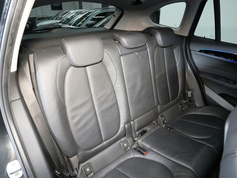 Used BMW X1 2021 for sale - 76396585: Photo 39