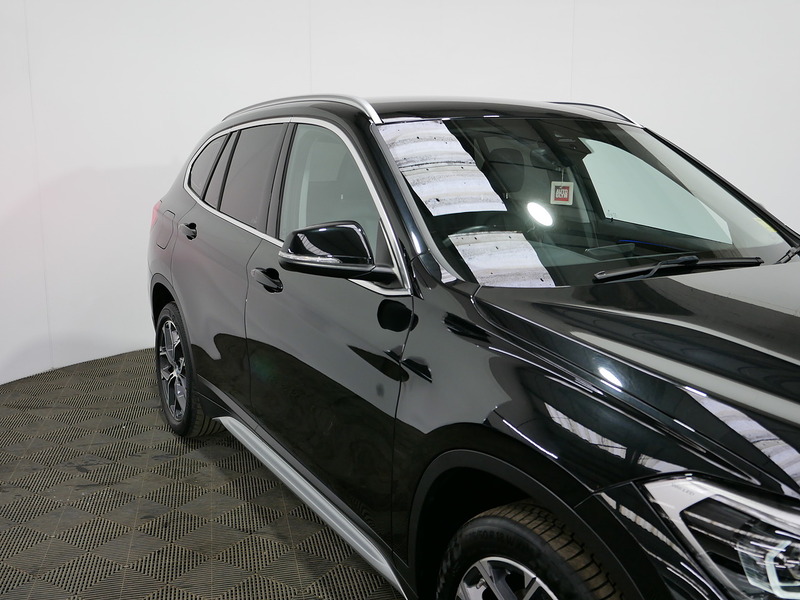 Used BMW X1 2021 for sale - 76396585: Photo 45