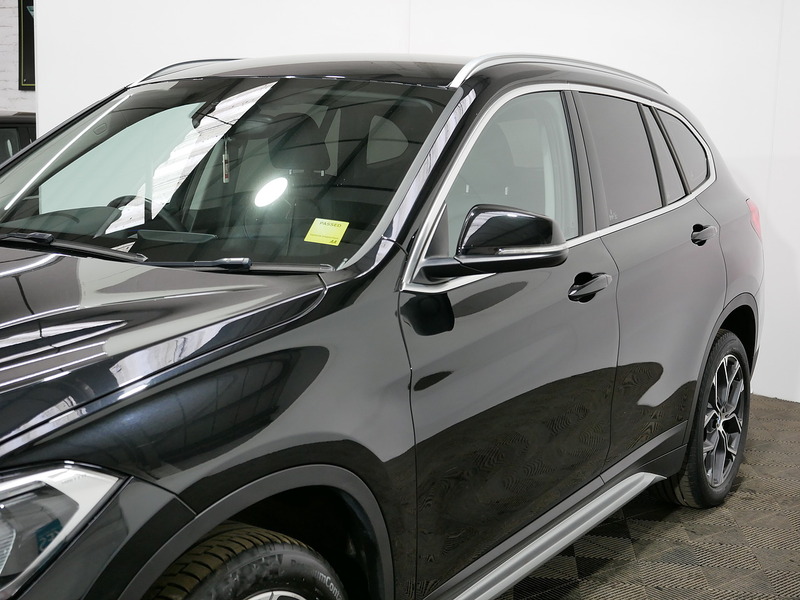 Used BMW X1 2021 for sale - 76396585: Photo 48