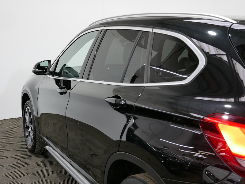 Used BMW X1 2021 for sale - 76396585: Photo 49