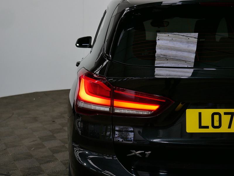 Used BMW X1 2021 for sale - 76396585: Photo 50