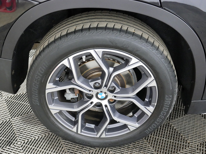 Used BMW X1 2021 for sale - 76396585: Photo 55