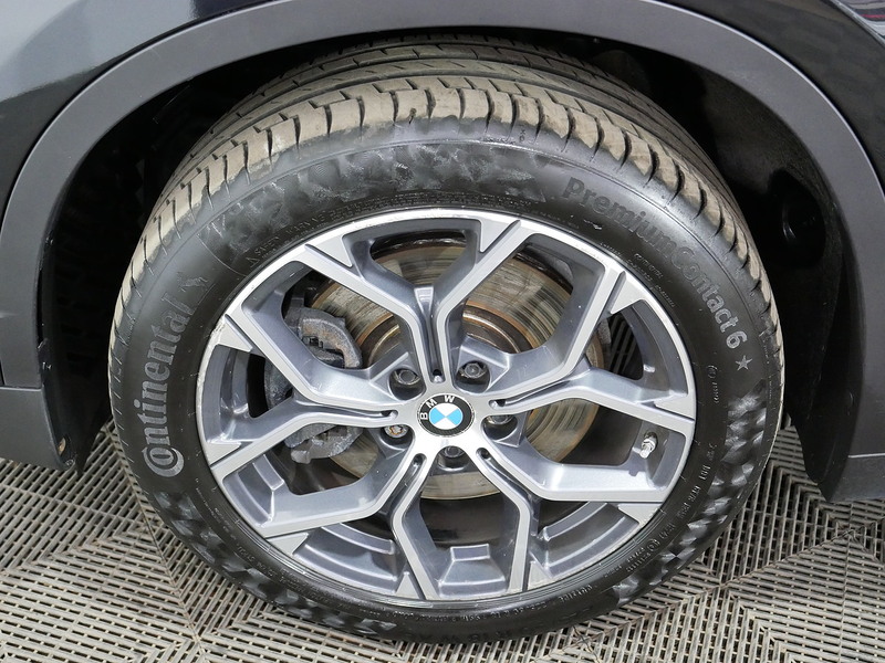 Used BMW X1 2021 for sale - 76396585: Photo 58